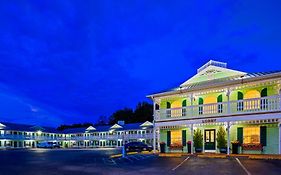 Key West Inn - Fairhope